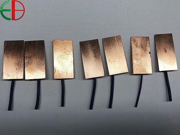 厂家直供 铜片 焊接镀锡铜丝 黄铜片