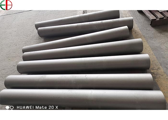 耐高温辐射管炉辊抗氧化热处理工装可加工定制