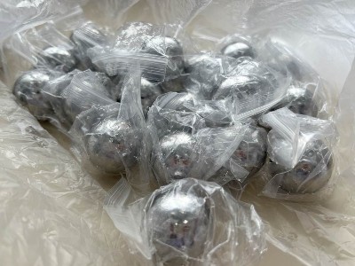 厂家直销 金属球 不锈钢球 硬质合金球