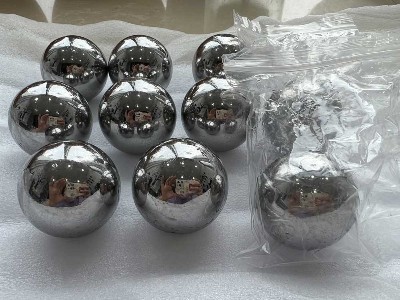 厂家直销 金属球 不锈钢球 硬质合金球