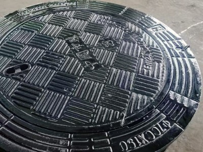 球墨铸铁 雨水井盖