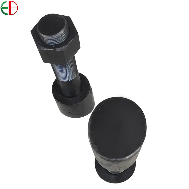 45 Steel Bolts (1)