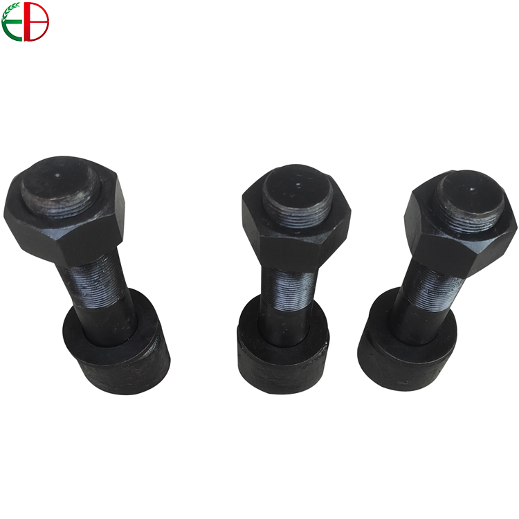 45 Steel Bolts (2)