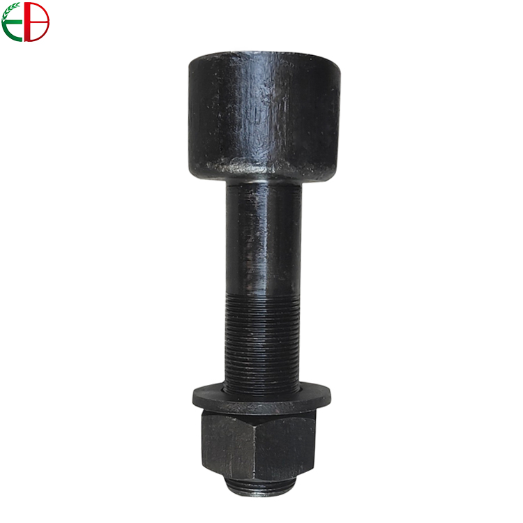 45 Steel Bolts (3)