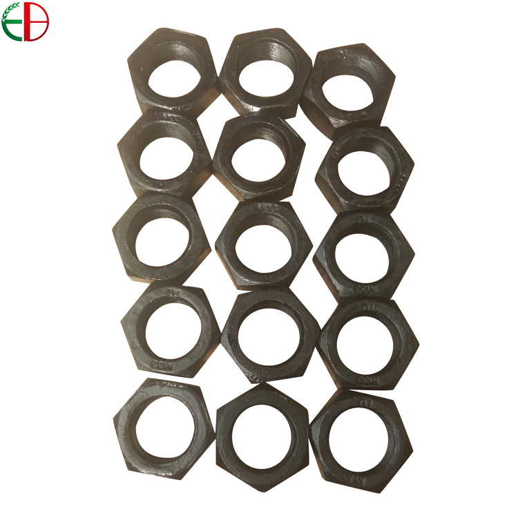 45 Steel Bolts (4)