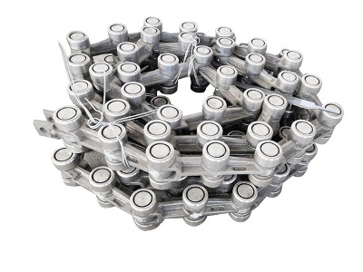 QT-235高品质耐热钢炉辊料盘料框