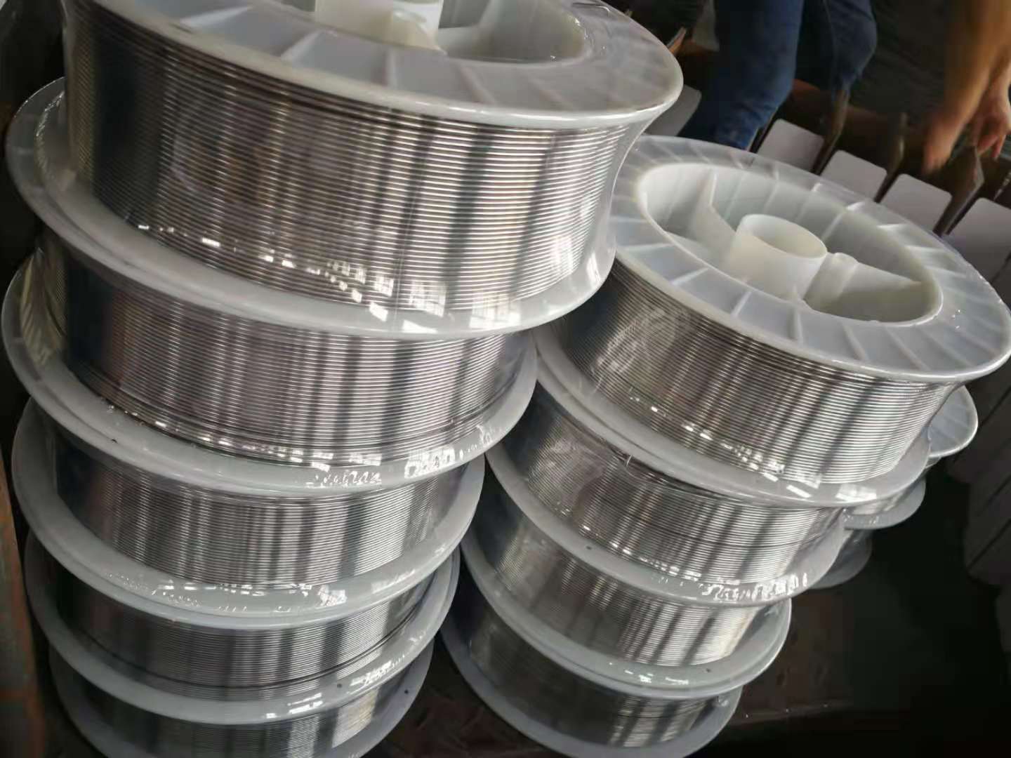厂家直销 热喷涂丝 镍基