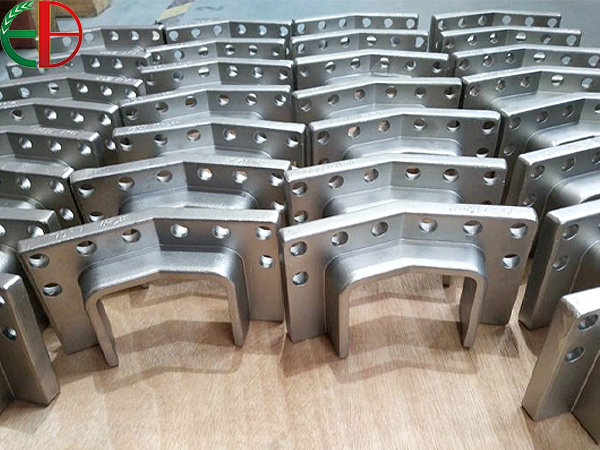 厂家直供 Inconel718铸件 镍基合金铸造部件