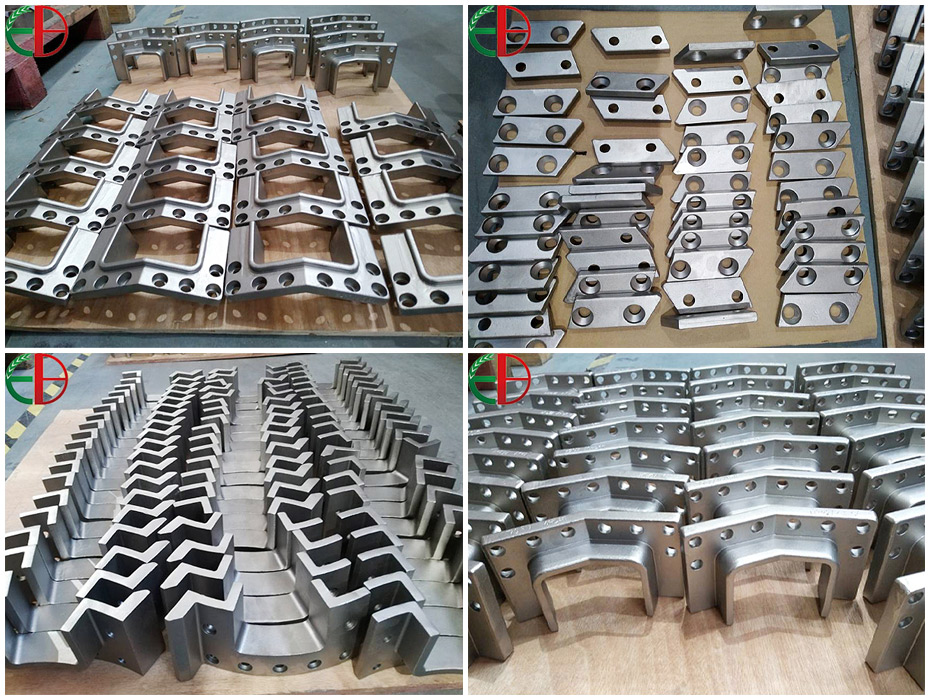 Inconel718铸件