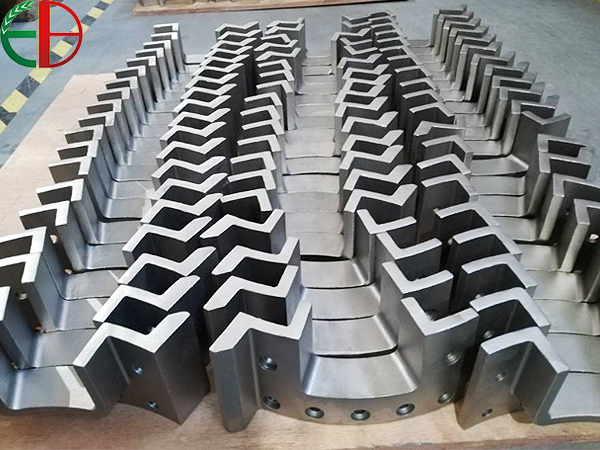 厂家直供 Inconel718铸件 镍基合金铸造部件