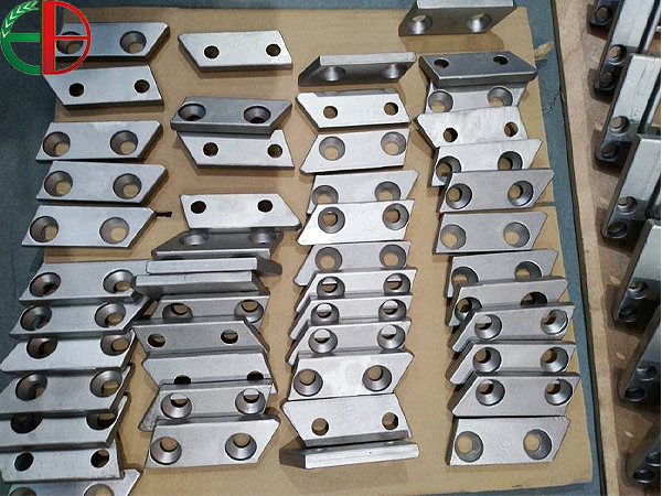 厂家直供 Inconel718铸件 镍基合金铸造部件