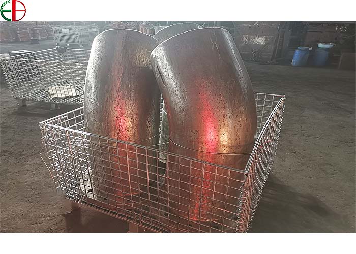 厂家定做 规格齐全 90、45度高压冲压碳钢弯头