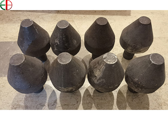 High-Manganese-Steel-Core
