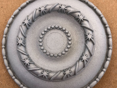 aluminum cast (2)