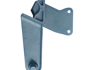Aluminum die casting (2)