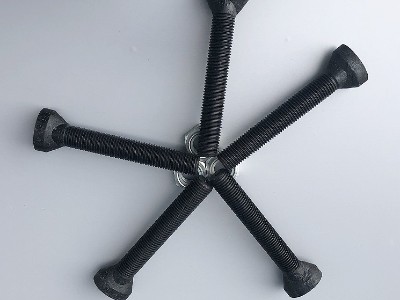 螺栓螺母强度匹配原则深度解析