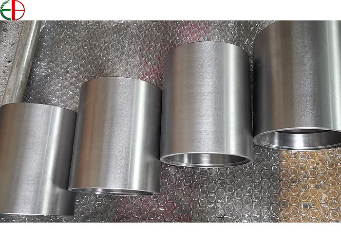 厂家直供-316不锈钢衬套-空心钢轴套-离心铸造工艺-规格齐全
