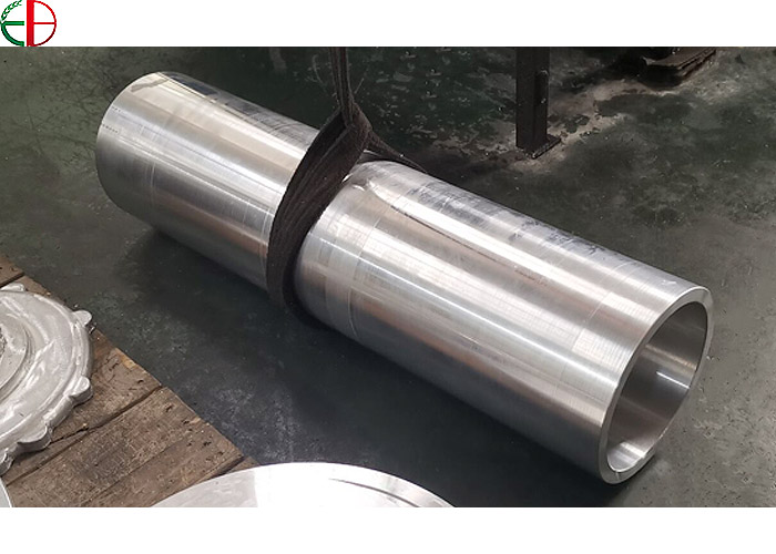 厂家直供-316不锈钢衬套-空心钢轴套-离心铸造工艺-规格齐全
