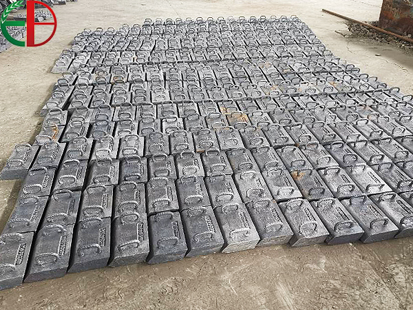 厂家直供 AS2074/2B珠光体 铬钼合金钢提升条