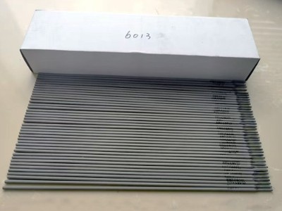 厂家直销 AWS 6013焊条 碳钢焊条 焊材焊丝