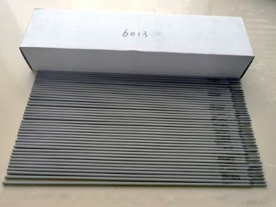 厂家直销 AWS 6013焊条 碳钢焊条 焊材焊丝