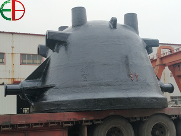 厂家直供 QT500-7渣罐 球墨铸铁铸造渣罐