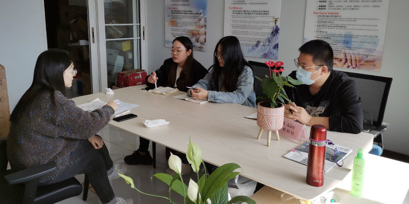 运营会议3