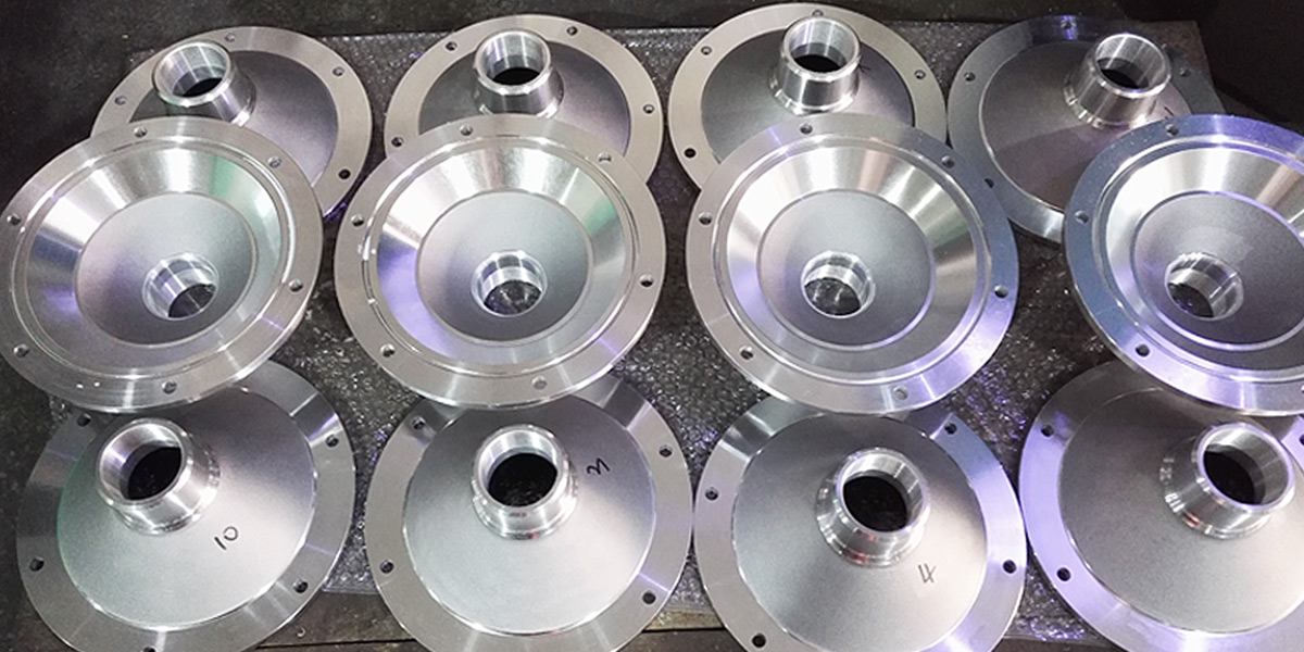 千柏科技ZL101重力铸造铝铸件-苏州案例