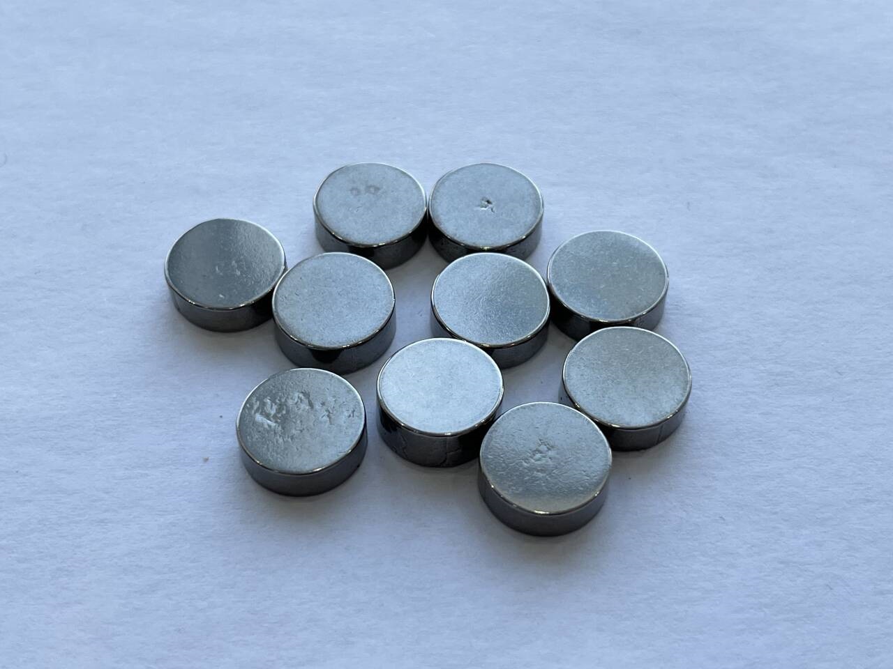 可加工订制金属合金  齿科合金  含铍镍铬合金颗粒 烤瓷牙种植用