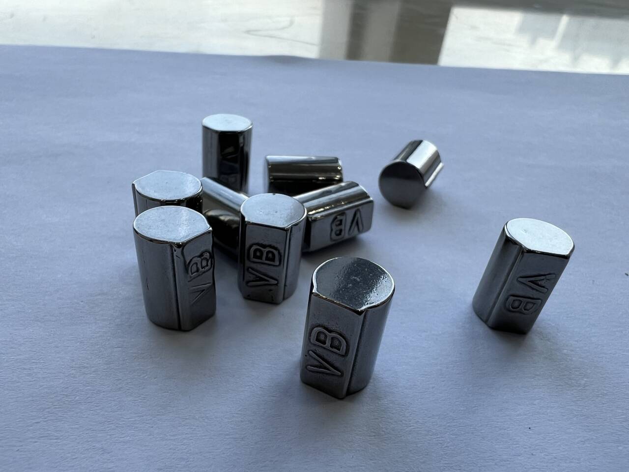 千柏厂家供应 齿科烤瓷牙金属合金 耐腐蚀耐用 镍铬合金可选含铍无铍