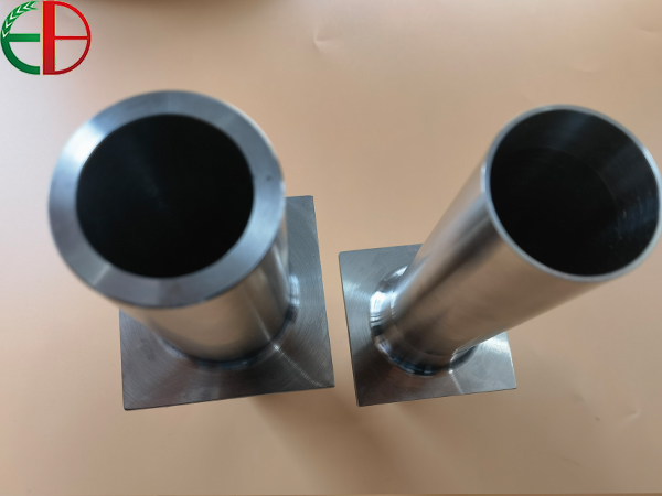 厂家直销 HSS EB天然气工业用钴基合金精密铸造离心机