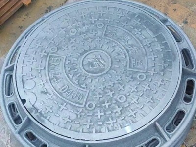 厂家直供 井盖 600x700 下水道井盖