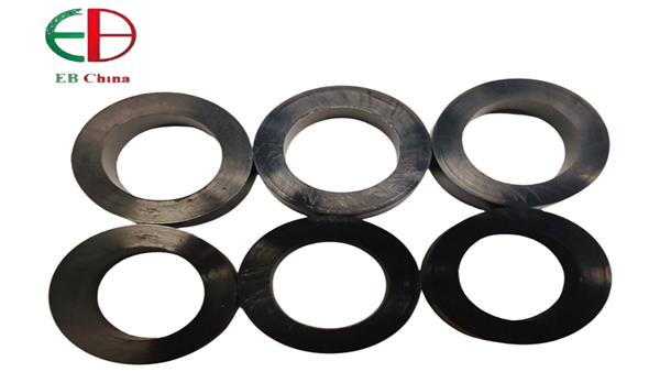 橡胶螺栓垫片：工业密封与减震的可靠选择