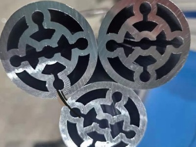 哈氏合金C-276的性能和用途