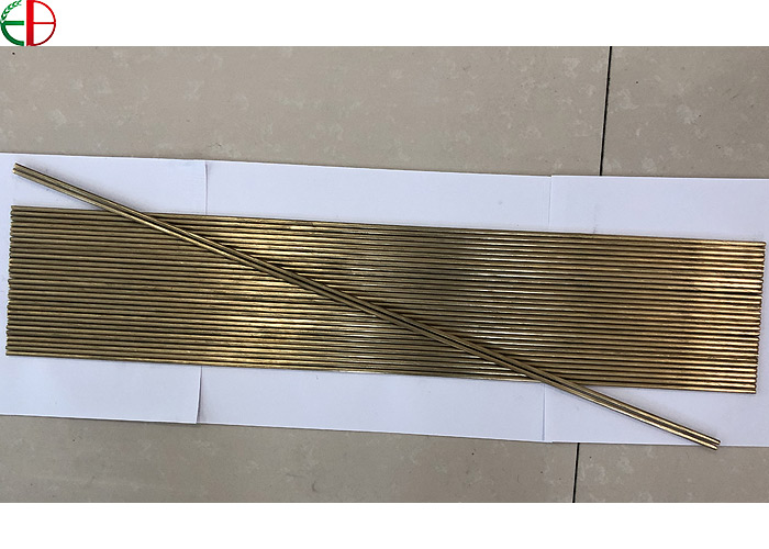 黄铜圆棒批发-H62铜合金棒材-精密铸造黄铜条