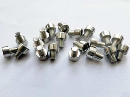 蒙乃尔螺栓 Monel K500 Bolts Factory Direct Sales