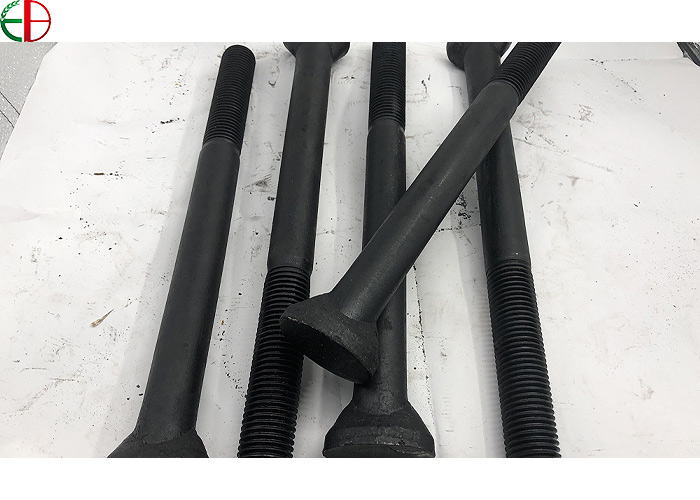 40Cr 材质 M30x530 衬板螺栓 球磨机衬板螺栓 适用于重型机械 性能卓越 坚固耐用