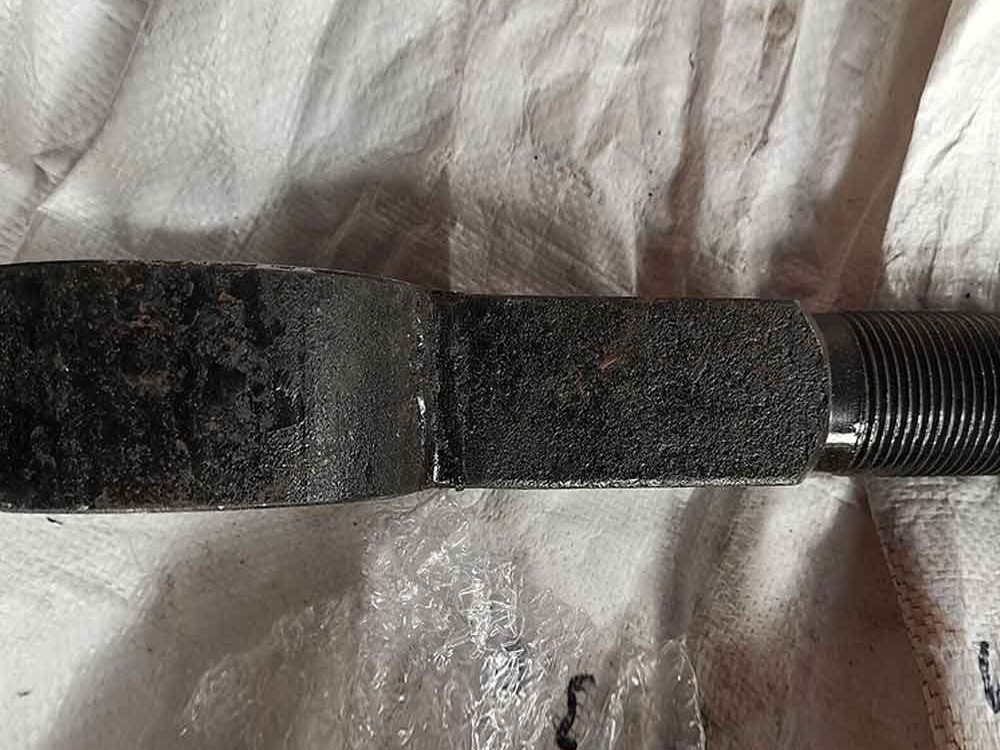 厂家直销 精密锻造eye bolt吊环螺栓 精准尺寸 轻松适配各类设备