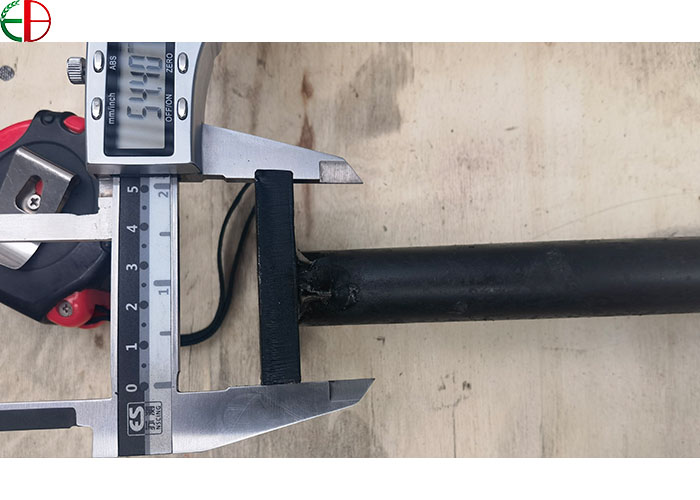 定制长度高强度螺栓 满足大型工程复杂需求