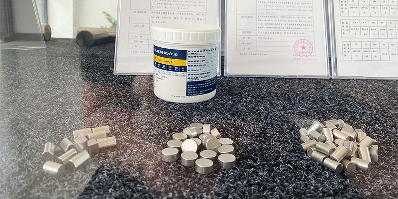 齿科合金1