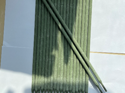 千柏直供优质耐磨司太立焊条 专业应对高磨损工况