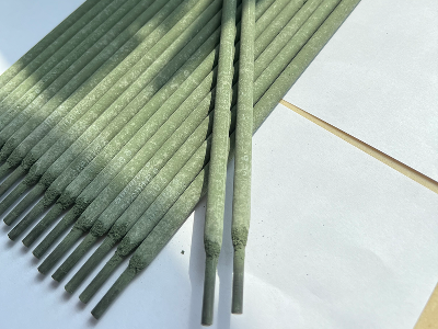 千柏直供优质耐磨司太立焊条 专业应对高磨损工况