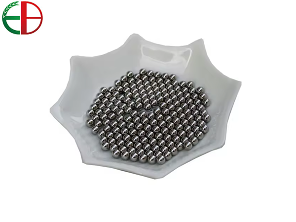 厂家直供 420不锈钢球6mm 定制 不锈钢阀球