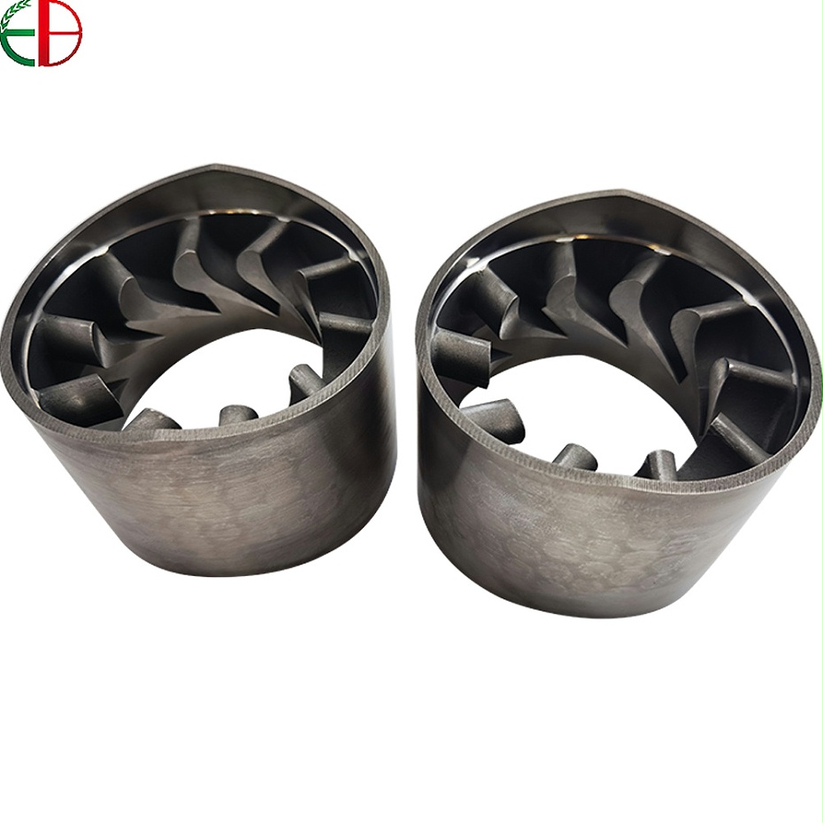 Cobalt-alloy-casting