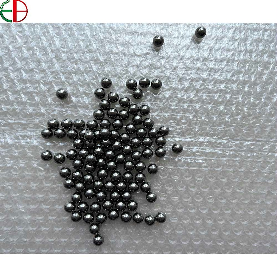 titanium-ball