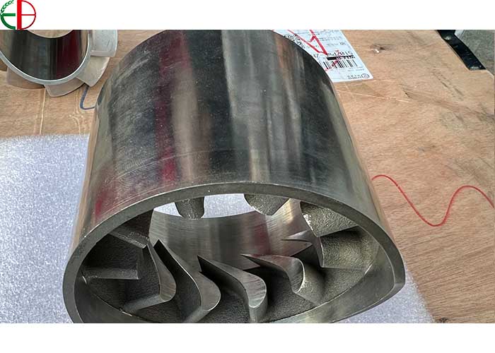 工厂定做 精密铸造钴基铸件 耐热耐磨钴合金铸件航空航天用
