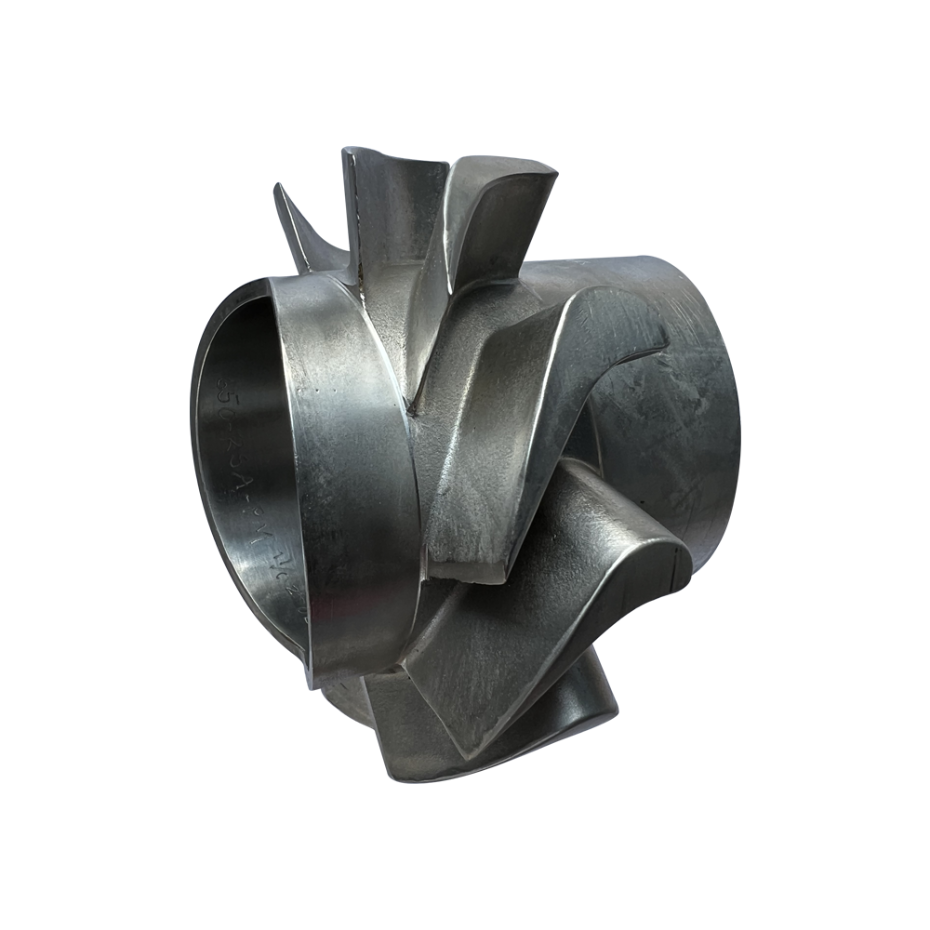 Cobalt base casting