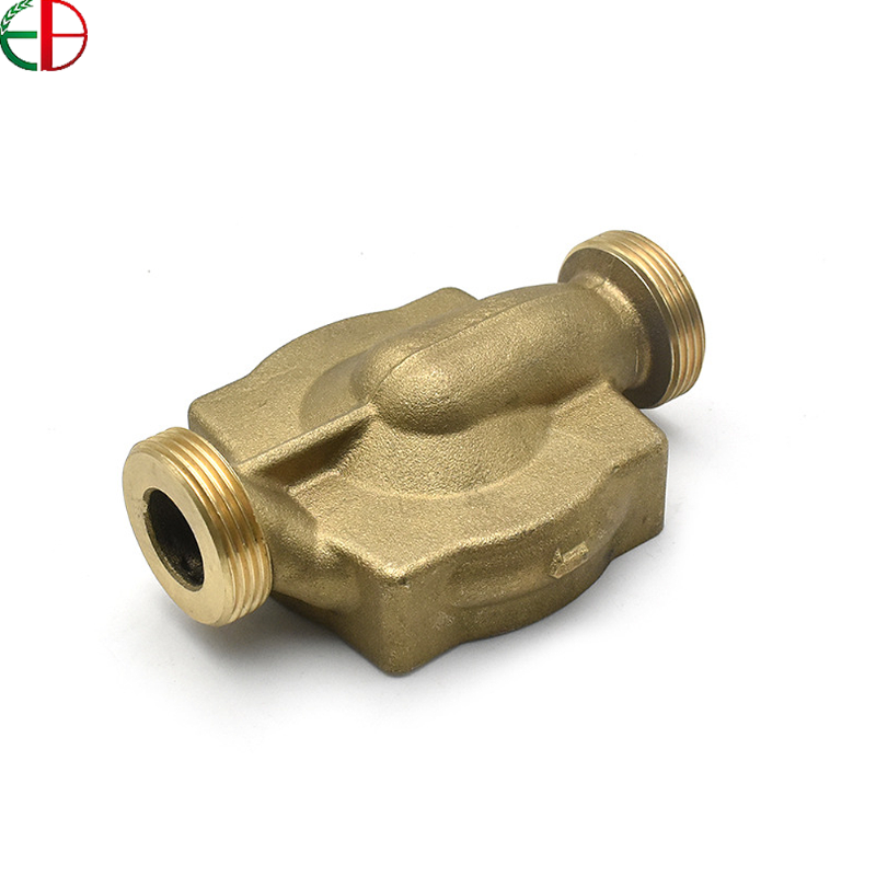 brass-casting