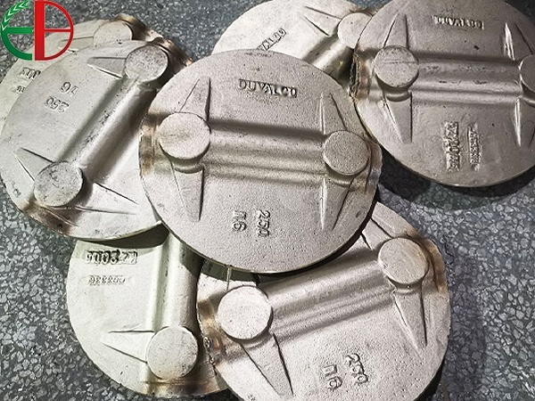 厂家直供 青铜蝶阀瓣 黄铜铸件 铜精铸件