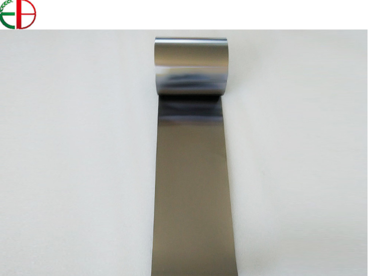 厂家定做铝箔 0.1毫米厚亮色 ASTM Mo 99.5% 纯钼片箔